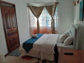Evergreen Kile home1